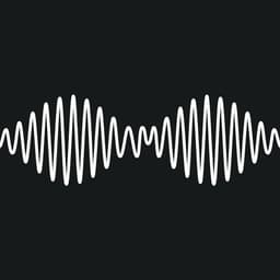 Arctic Monkeys