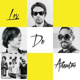 Los de Adentro