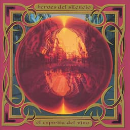 Heroes del Silencio